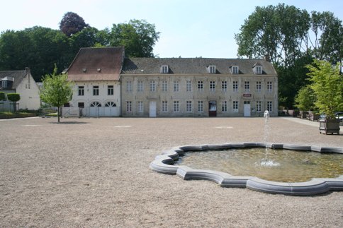 Centre d'Art de Rouge-Cloître