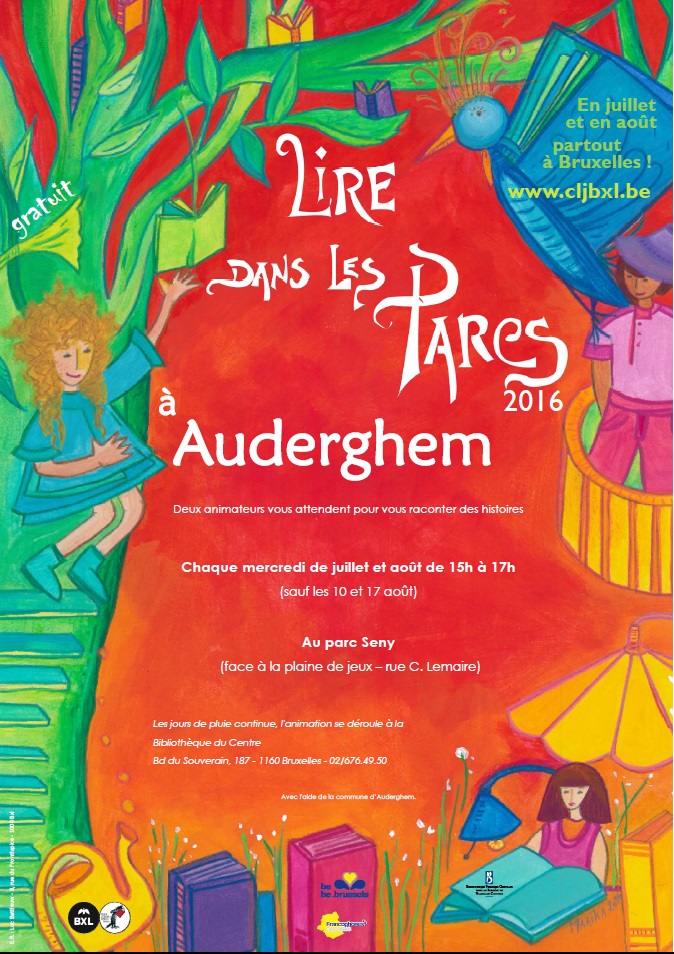 Auderghem coupons