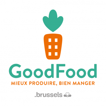 logo good food