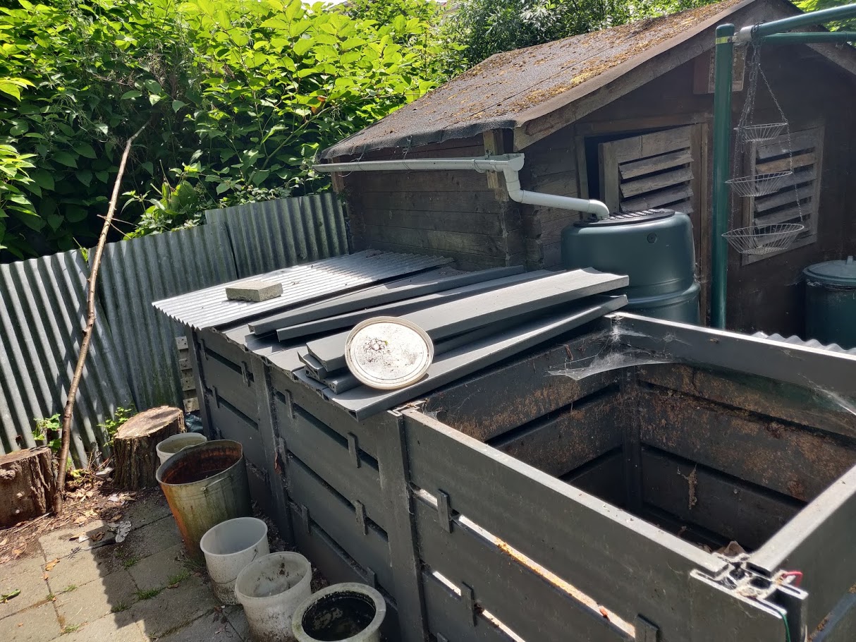 compost Pinoy