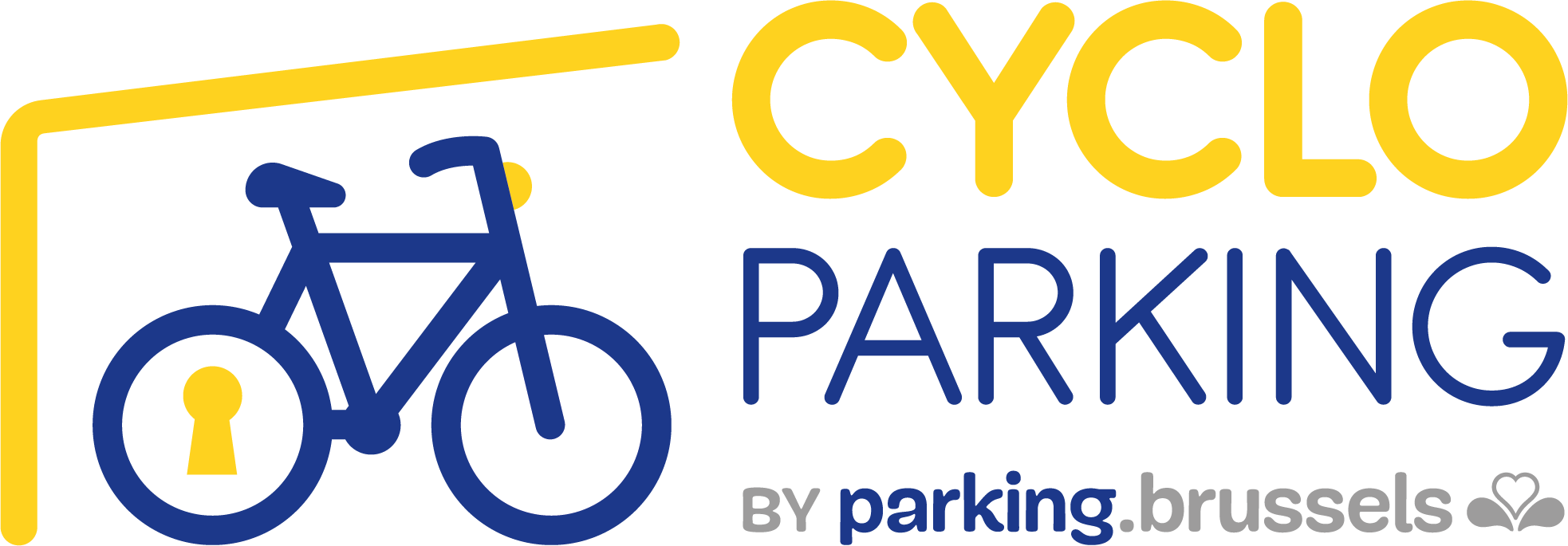 logo cyclo parking
