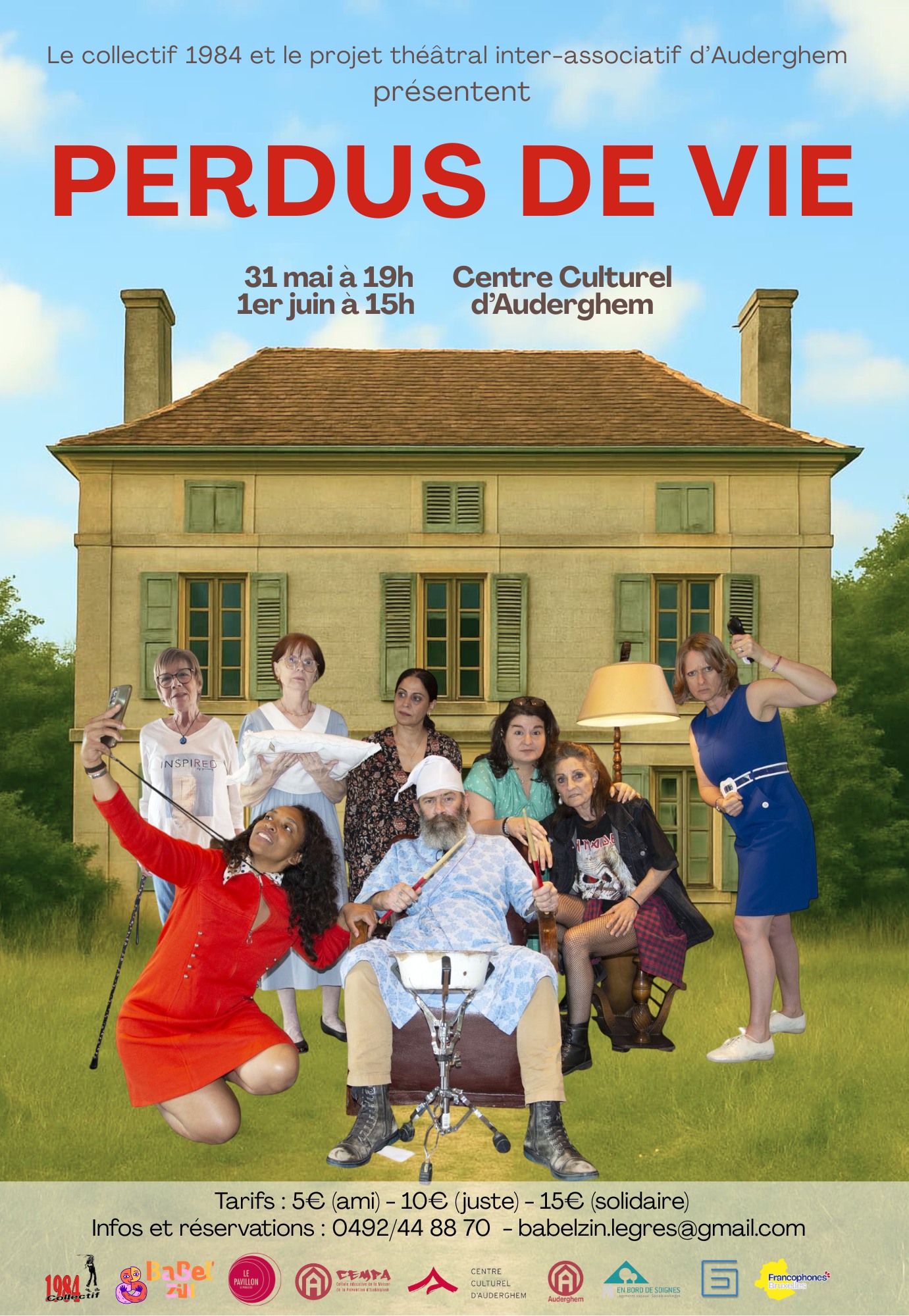 Affiche