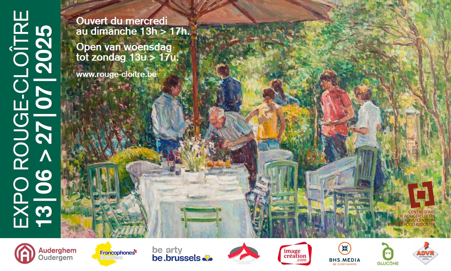 Illustration exposition