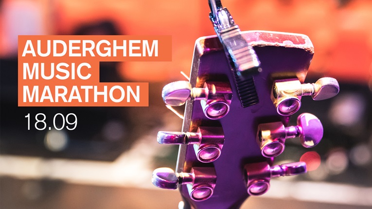 Auderghem Music Marathon