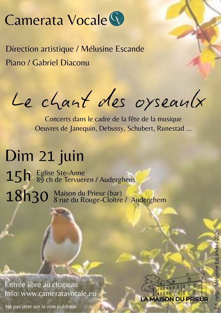 Affiche