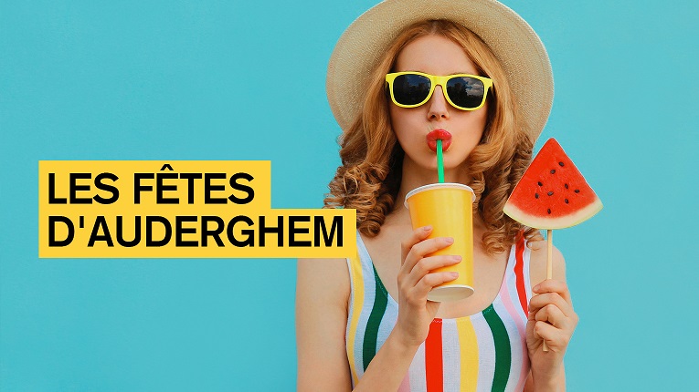 Les fêtes d'Auderghem
