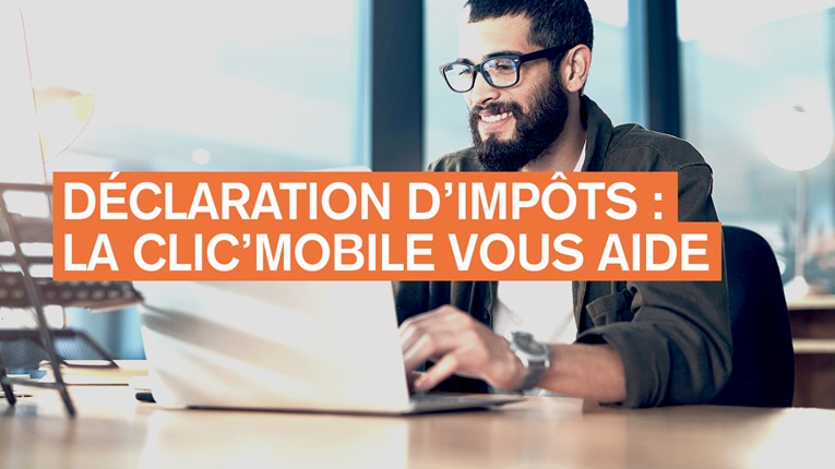 Illustration "déclaration d’impôts"