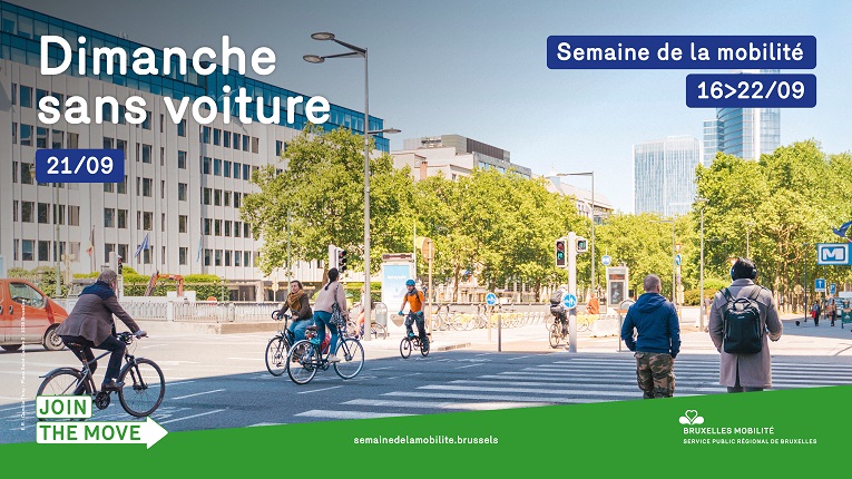 Dimanche sans voiture