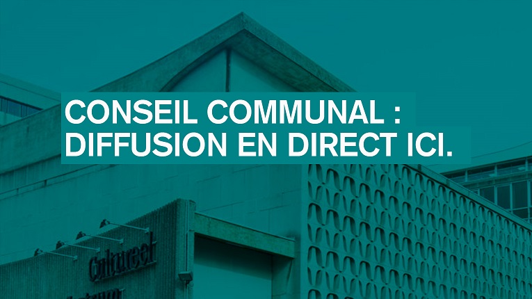 Conseil communal