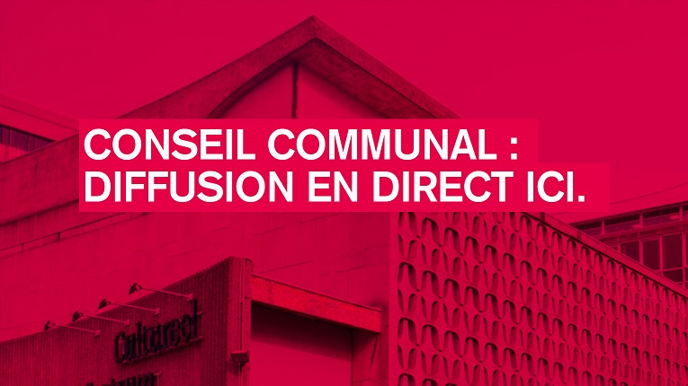 Conseil communal