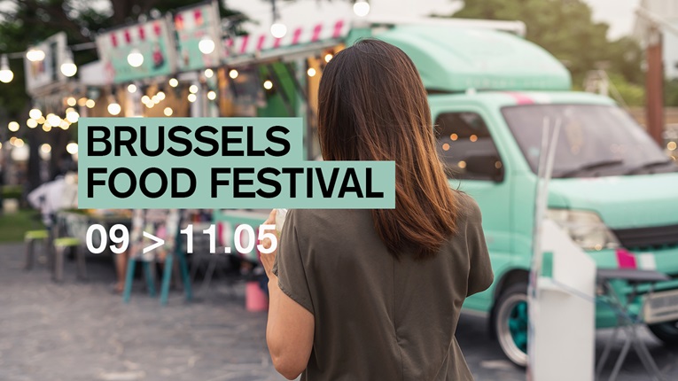 Brussels Food Festival 