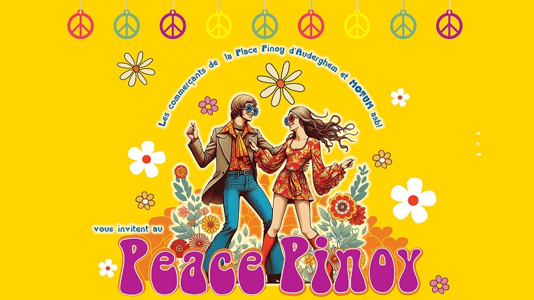 Peace Pinoy