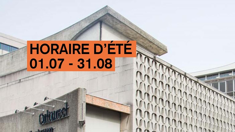 Horaire d'été