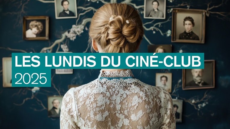 Les Lundis du Ciné-Club sont de retour ! 