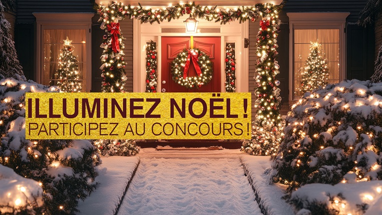 Illuminez Noël