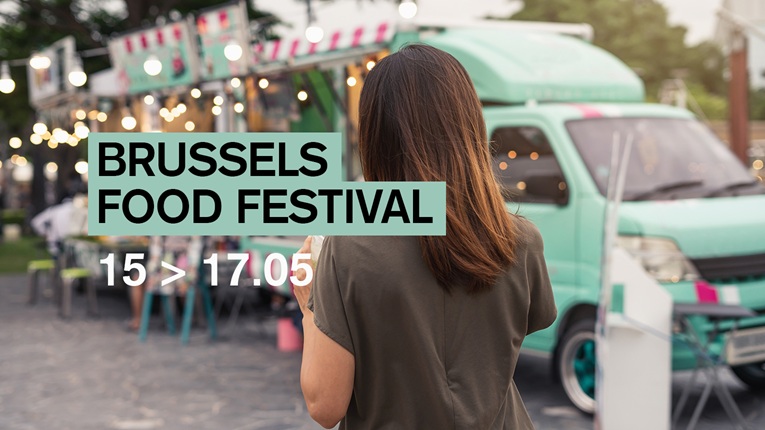 Brussels Food Festival 