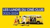 Les lundis du Ciné-Club : Drive my car