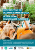 Affiche "Fête de la Communauté flamande"