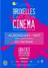 Affiche "Bruxelles fait son cinéma"