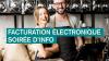 Facturation électronique : soirée d'info
