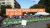 Dimanche sans voiture