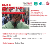 Affiche Exposition « Chaque rencontre compte »