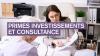 Primes Energie Investissements et Consultance