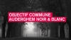 Objectif commune - Auderghem en noir & blanc