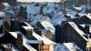 L'hiver à Bruxelles - épandages au programme