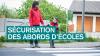 Toutes les écoles de la commune bientôt sécurisées