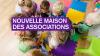 Nouvelle maison des associations