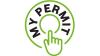 logo mypermit
