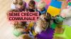 Auderghem crée sa 5ème crèche communale