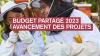 Budget Partagé 2023 : Où en sont les projets lauréats ?