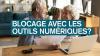 Illustration "blocage numérique"