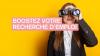 Boostez votre recherche d’emploi en ligne
