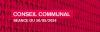 Conseil communal - 30.05.2024