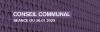 Conseil communal - 30.01.2025