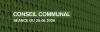 Conseil communal - 25 juin 2026