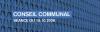 Conseil communal - 15 octobre 2026